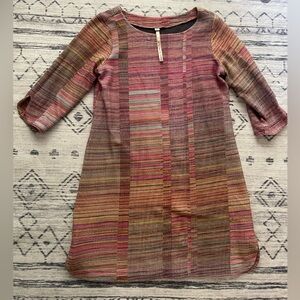 Uncle Frank shift dress